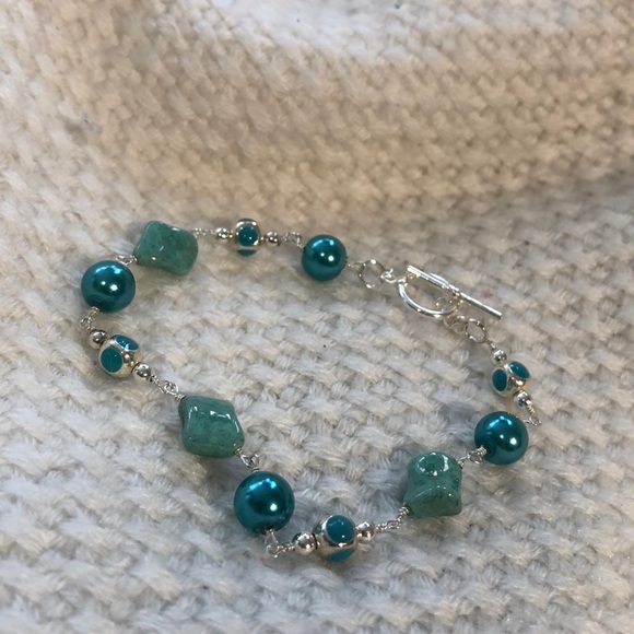 NEW Swarovski Starfish Turquoise set BNWOT - Picture 7 of 10